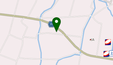 クオール薬局 中央薬局上三川店の地図画像