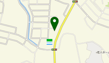 クオール薬局 ルミル薬局名取店の地図画像