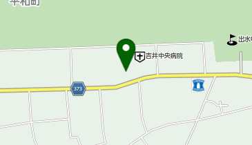 クオール薬局 マリン薬局の地図画像