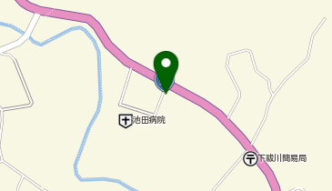 クオール薬局 ふじ薬局の地図画像