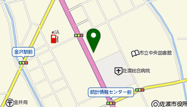 クオール薬局 共栄堂薬局かない店の地図画像