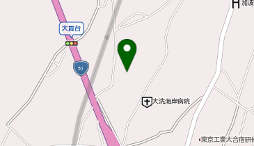 クオール薬局 あさひ薬局の地図画像