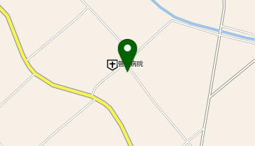 クオール薬局 アルファーム薬局 高根沢店の地図画像