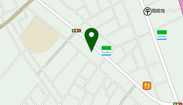 クオール薬局 新河岸店の地図画像