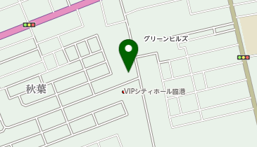 クオール薬局 希望ケ丘薬局の地図画像