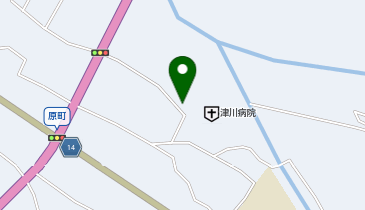 クオール薬局 かりん薬局の地図画像