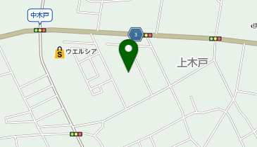 クオール薬局 のぞみ調剤薬局の地図画像