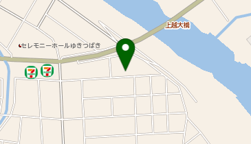 クオール薬局 くるみ調剤薬局の地図画像