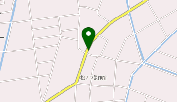 クオール薬局 クローバー調剤薬局(新潟)の地図画像