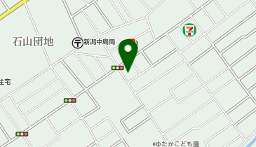 クオール薬局 さかえ調剤薬局の地図画像