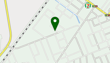 クオール薬局 東新薬局の地図画像