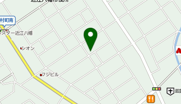 クオール薬局 ヤクゴ薬局ぶーめらん店の地図画像