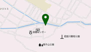 クオール薬局 ヤクゴ薬局能登川店の地図画像