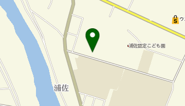 クオール薬局 やまと調剤薬局の地図画像