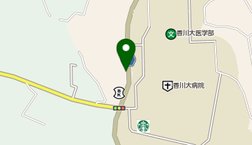 クオール薬局 アイ調剤薬局の地図画像