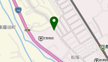 クオール薬局 ひかり薬局交野店の地図画像
