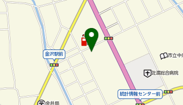 クオール薬局 共栄堂薬局さど店の地図画像