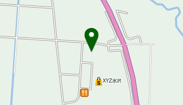 ヤマダデンキ テックランド水沢店の地図画像