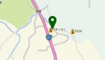 ヤマダデンキ ベスト電器サンロードシティ人吉店の地図画像