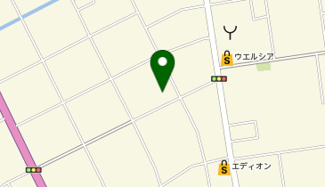 コスモスベリーズ浜松北店の地図画像