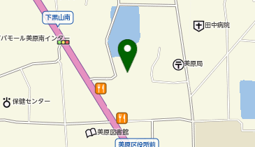 ヤマダデンキ テックランド ららぽーと堺店の地図画像