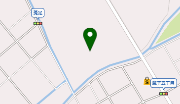 ヤマダデンキ テックランド イオンモール豊川店の地図画像