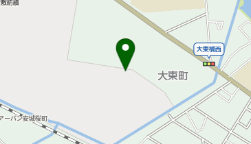 テックランド ららぽーと安城店の地図画像