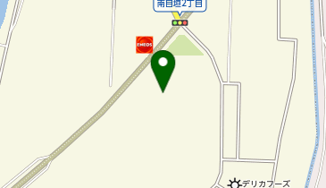 ヤマダデンキ Tecc LIFE SELECT 茨木目垣店の地図画像