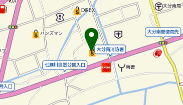 大分県のヤマダデンキ一覧 - NAVITIME