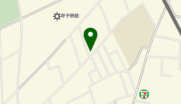 さくら薬局 三笠山店の地図画像