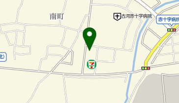 さくら薬局 猿島店の地図画像