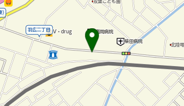 さくら薬局 永楽店の地図画像