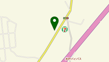 さくら薬局 酒門店の地図画像