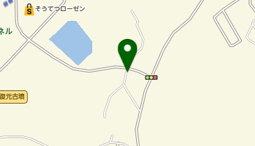 さくら薬局 湘南山手店の地図画像