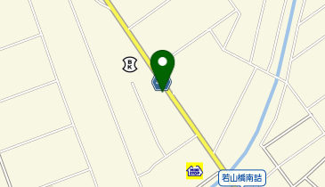 さくら薬局 伊勢小俣店の地図画像