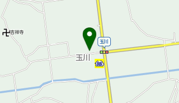 さくら薬局 伊勢玉城店の地図画像