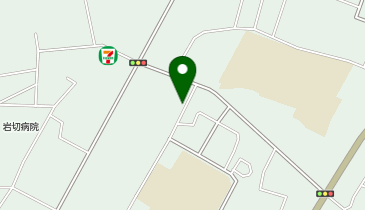 さくら薬局 仙台今市東店の地図画像