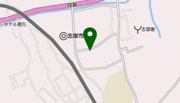 さくら薬局 志摩鵜方店の地図画像