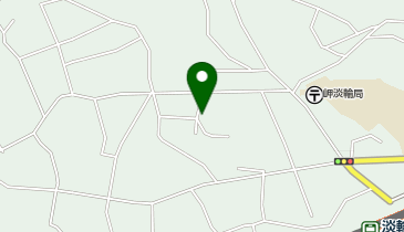 さくら薬局 大阪淡輪店の地図画像