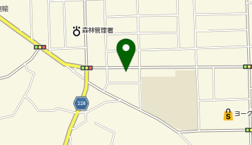 さくら薬局 相馬桜ケ丘店の地図画像