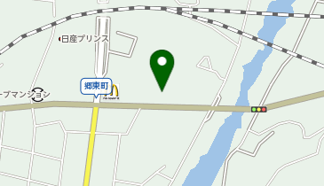 さくら薬局 高松郷東店の地図画像