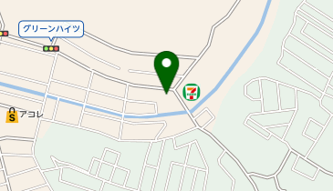 さくら薬局 鎌ケ谷西道野辺店の地図画像