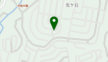 さくら薬局 三島光ケ丘店の地図画像