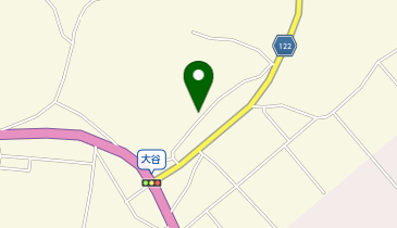 さくら薬局 美浦店の地図画像