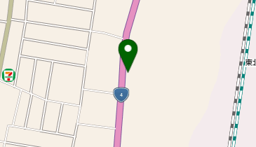 さくら薬局 下野下古山店の地図画像