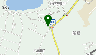 さくら薬局 那珂湊店の地図画像