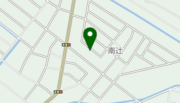 彩花薬局 南辻店の地図画像