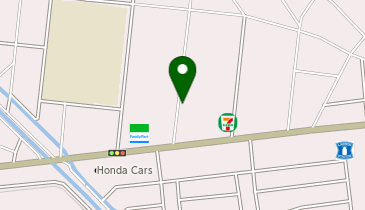 さくら薬局 越谷相模町店の地図画像