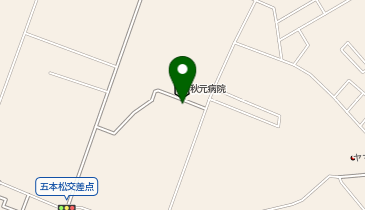 山口薬局の地図画像