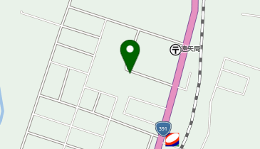 さくら薬局 遠矢店の地図画像